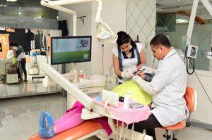 Ensure a Bright Smile