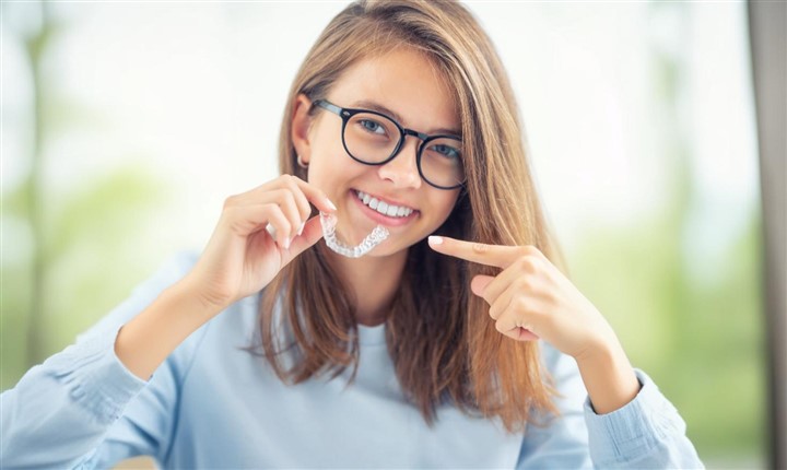 Invisalign